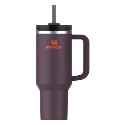 Termohrnek STANLEY Quencher H2.O FlowState Tumbler 1180 ml Plum