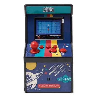 Digihra Legami Arcade Zone