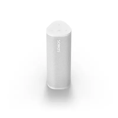 Bluetooth reproduktor Sonos Roam 2 bílý