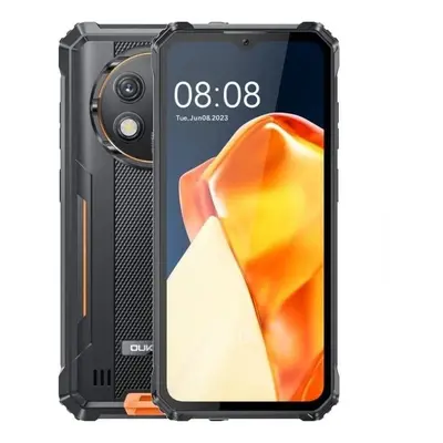 Oukitel WP28E 4GB/64GB orange OUK152b1