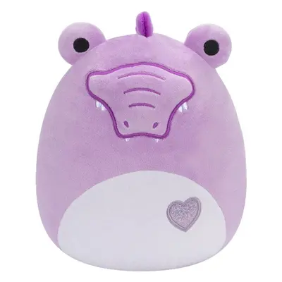 Plyšák Squishmallows Aligátor Bunny