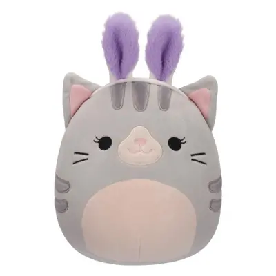 Plyšák Squishmallows Kočka Tally