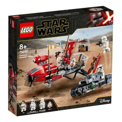 LEGO stavebnice LEGO Star Wars 75250 Honička spídrů