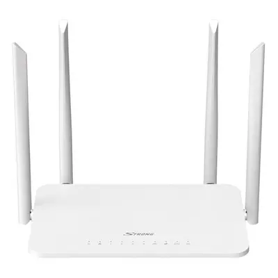 WiFi router STRONG ROUTER1200S