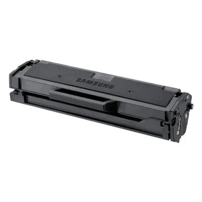 Toner Samsung MLT-D101S černý