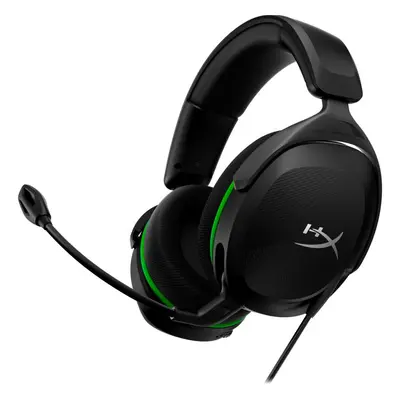 Herní sluchátka HyperX CloudX Stinger 2 Core (Xbox) černá