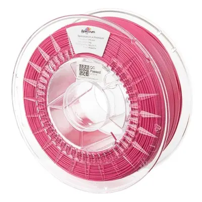 Filament Filament Spectrum Premium PLA 1.75mm Magenta 1kg