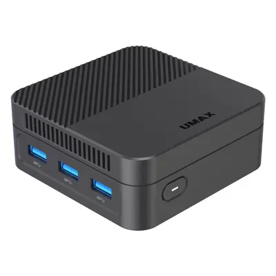 Mini počítač Umax U-Box N10 Plus