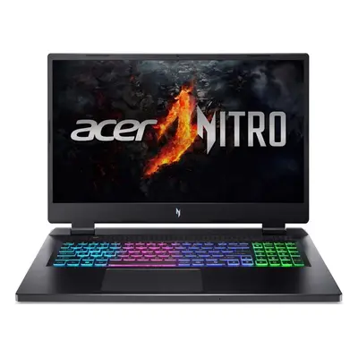 Acer Nitro 17 Black (AN17-42-R152) NH.QPAEC.003