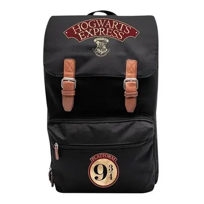 Městský batoh ABYstyle - Harry Potter - XXL Backpack "Hogwarts express"