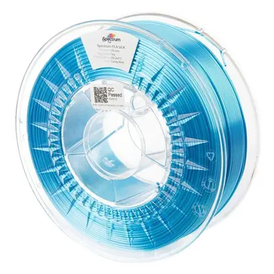 Filament Filament Spectrum Silk PLA 1.75mm Candy Blue 1kg