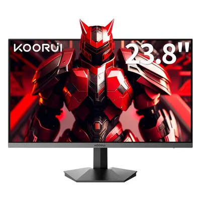 Monitor 23,8“ KOORUI 24E3