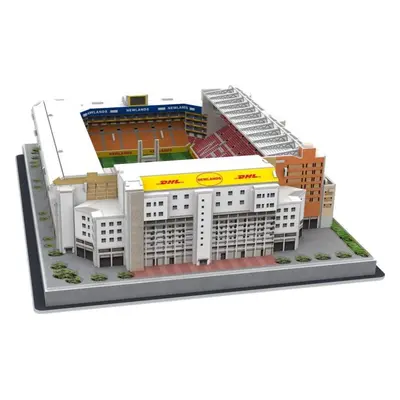 3D puzzle Stadium 3D Replica 3D puzzle Stadion Newlands Rugby - Stormers 77 dílků