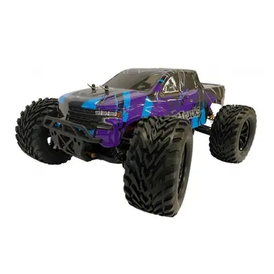 RC auto DF models RC auto FastTruck 5.1 Brushless 1:10