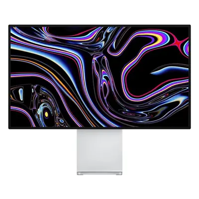 Monitor 32" Apple Pro Display XDR Nano-texture Glass bez stojanu