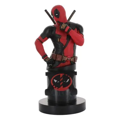 Figurka Cable Guys - Deadpool - Deadpool R.E.S.T