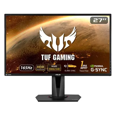 Monitor 27" ASUS TUF Gaming VG27AQ