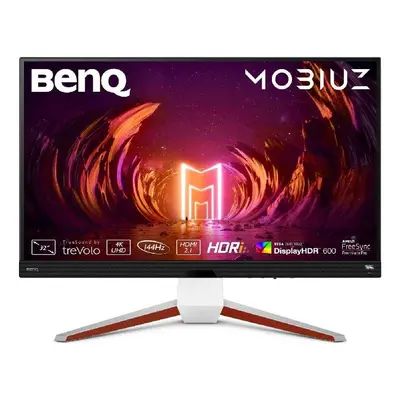 Monitor 32" BenQ Mobiuz EX3210U