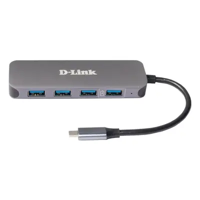 Replikátor portů D-Link DUB-2340