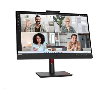 LCD monitor 27" Lenovo ThinkVision T27hv-30