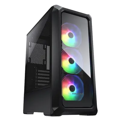 Počítačová skříň Cougar Archon 2 RGB Black