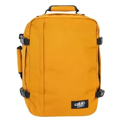 Turistický batoh CabinZero Classic 44L Orange Chill