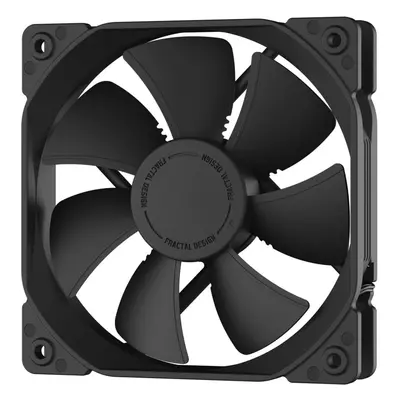 Fractal Design Dynamic X2 GP-12 Black FD-FAN-DYN-X2-GP12-BK