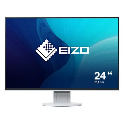 Monitor 24" EIZO FlexScan EV2456-WT