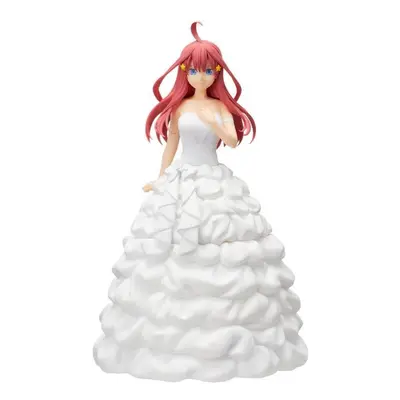 Figurka The Quintessential Quintuplets SPM Itsuki Nakano Bride