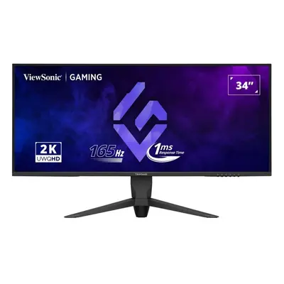 Monitor 34" ViewSonic VX3480-2K-PRO Gaming