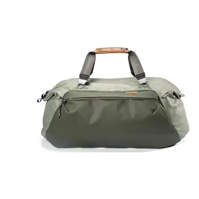 Fotobrašna Peak Design Travel Duffel 65L - Sage