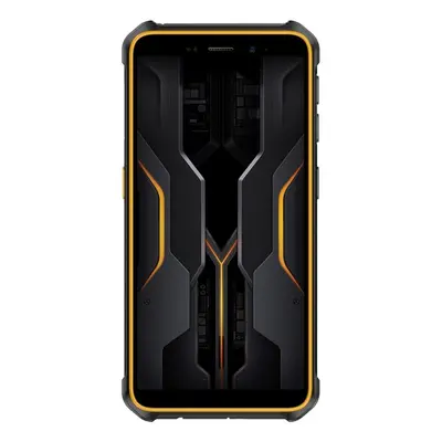 Mobilní telefon UleFone Armor X12 Pro 4GB/64GB oranžový