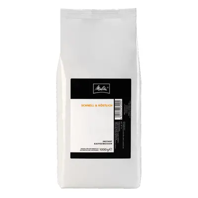 Melitta smetana 1 kg