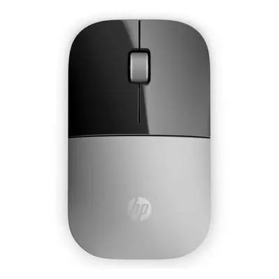 Myš HP Wireless Mouse Z3700 Silver