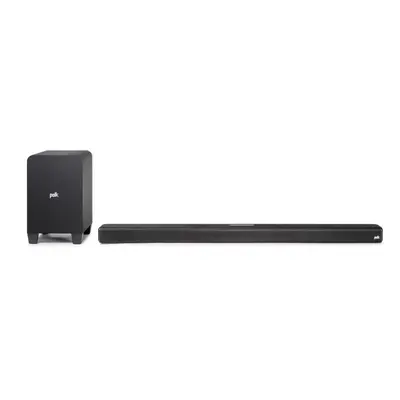 SoundBar Polk Signa S4