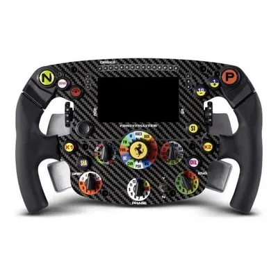 Herní ovladač Thrustmaster Volant Formule Ferrari SF1000 Add-On (4060172)