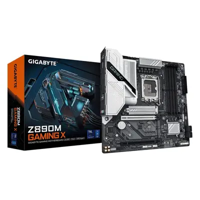 GIGABYTE Z890M GAMING X Z890M GAMING X