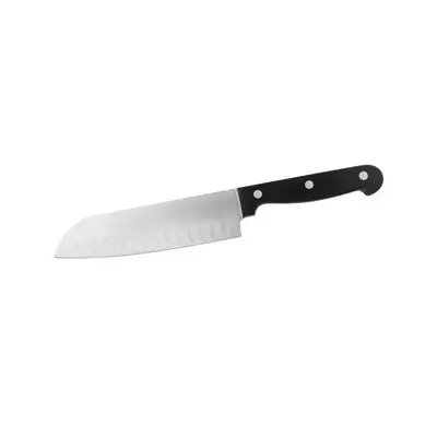 Kuchyňský nůž Nirosta Nůž SANTOKU Nirosta MEGA 18/30cm