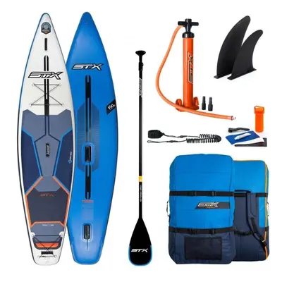 Paddleboard STX WS Hybrid Tourer 11'6'' x 32'' x 6'' Blue/Orange