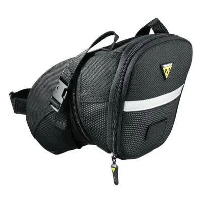 Brašna na kolo TOPEAK brašna podsedlová AERO WEDGE PACK Large pásky