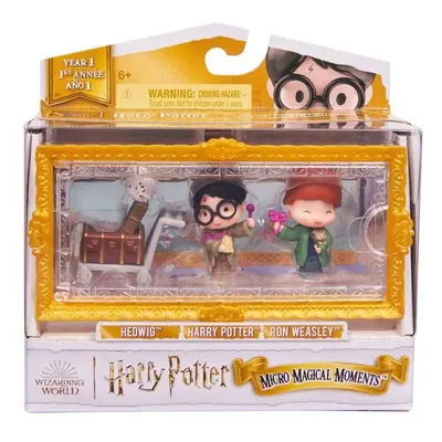 Wizarding World: Harry Potter Wizarding World: Harry Potter figurky z filmu Harry Potter a Kámen