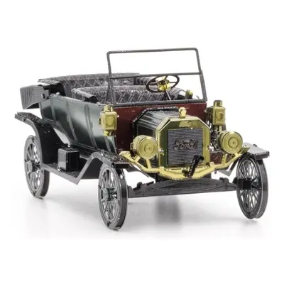 3D puzzle Metal Earth 3D puzzle Ford model T 1910