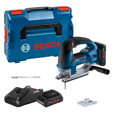 Přímočará pila BOSCH GST 18V-155 BC Professional 0.601.5B1.002