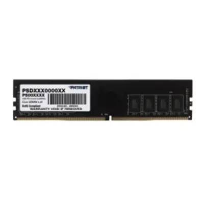 Patriot/DDR4/32GB/3200MHz/CL22/1x32GB