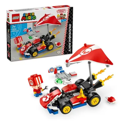 LEGO® Super Mario™ 72032 Mario Kart™ – Standard Kart 5702017816494