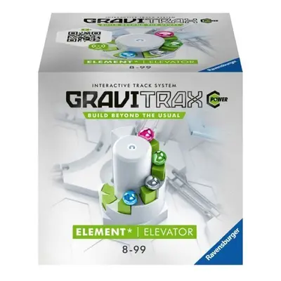 Stavebnice Ravensburger 262007 GraviTrax Power Schodiště