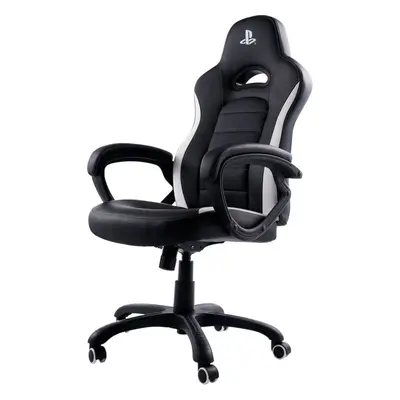 Herní židle Nacon Gaming Chair - PlayStation