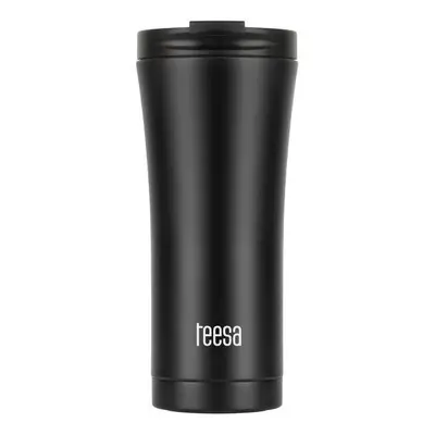 Termoska Teesa Termohrnek 500ml, černý, TSA0007