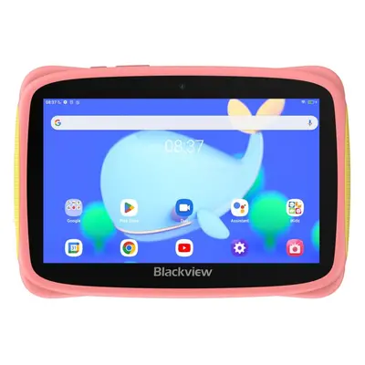 Tablet Blackview Tab 3 Kids 2GB/32GB růžový