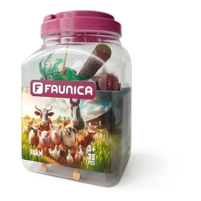 Faunica Faunica Sada v Mega tubě - Farma